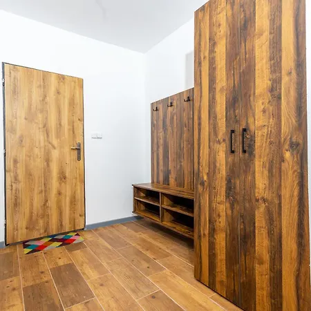 U Trčků Affittacamere Světlá nad Sázavou